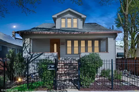 2443 N Oak Park Ave, Chicago, IL 60707