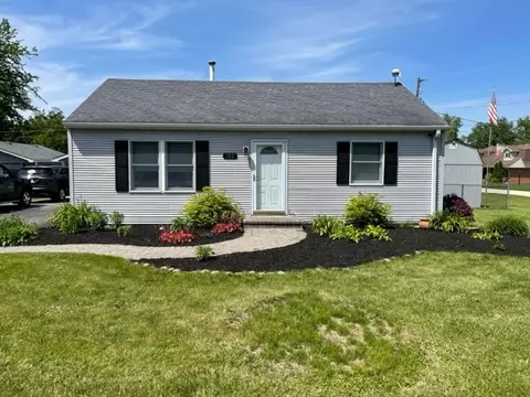 109 E Joliet Hwy, New Lenox, IL 60451