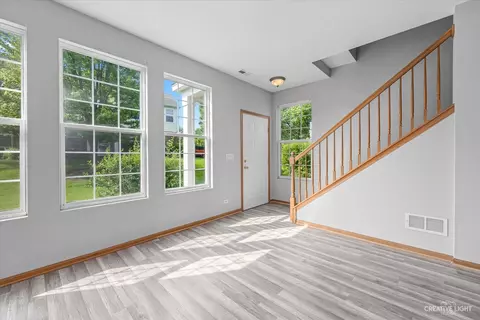 Living - 1477 Millbrook Dr, Algonquin, IL 60102 photo 1 of 4