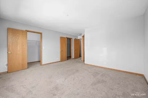 Bedroom - 1477 Millbrook Dr, Algonquin, IL 60102 photo 3 of 3