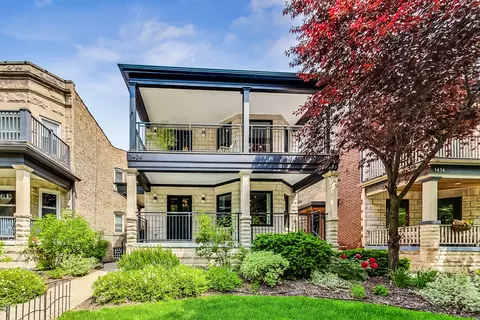 1438 W Bryn Mawr Ave, Chicago, IL 60660