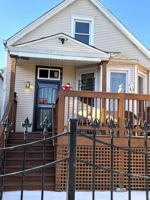 4637 W Armitage Ave, Chicago, IL 60639