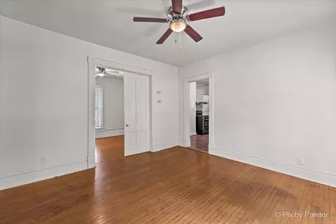 Living - 439 S State St, Elgin, IL 60123 photo 2 of 4