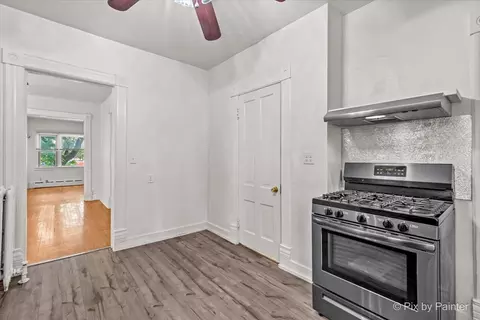 Entry Way - 439 S State St, Elgin, IL 60123 photo 1 of 1