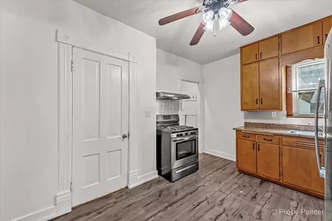 Kitchen - 439 S State St, Elgin, IL 60123 photo 2 of 2