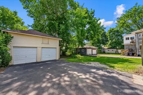 Exterior - 439 S State St, Elgin, IL 60123 photo 8 of 9