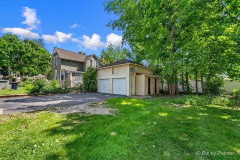 Exterior - 439 S State St, Elgin, IL 60123 photo 9 of 9