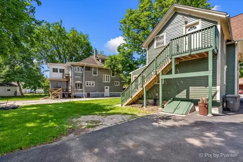 Exterior - 439 S State St, Elgin, IL 60123 photo 7 of 9