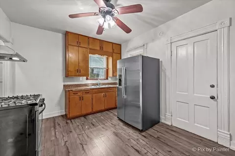 Kitchen - 439 S State St, Elgin, IL 60123 photo 1 of 2