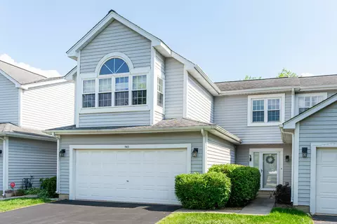 1143 Longford Rd, Bartlett, IL 60103