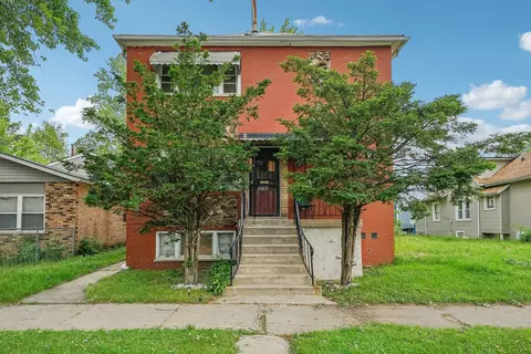 1210 W 109th St, Chicago, IL 60643