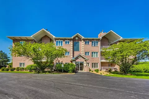 17910 Settlers Pond Way #5-3D, Orland Park, IL 60467