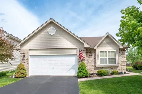 4607 Kylemore Ct, Joliet, IL 60431