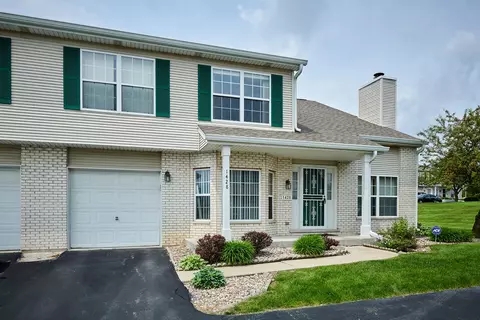 Exterior - 1428 Berta Dr, Crest Hill, IL 60403 photo 3 of 32