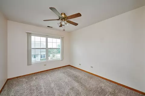 Bedroom - 1428 Berta Dr, Crest Hill, IL 60403 photo 1 of 9