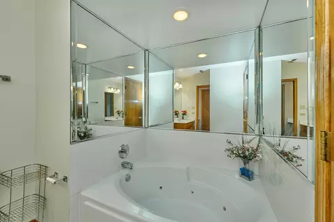 Bath - 1428 Berta Dr, Crest Hill, IL 60403 photo 12 of 13