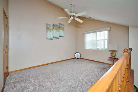 Living - 1428 Berta Dr, Crest Hill, IL 60403 photo 2 of 4