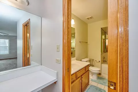 Bath - 1428 Berta Dr, Crest Hill, IL 60403 photo 11 of 13