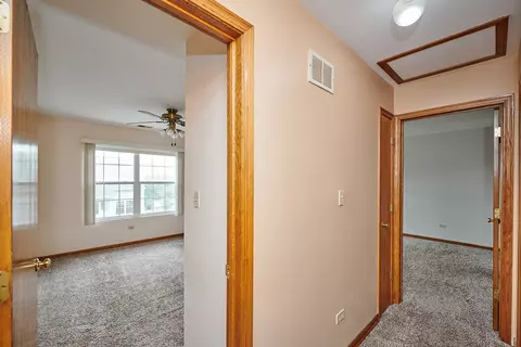 Entry Way - 1428 Berta Dr, Crest Hill, IL 60403 photo 4 of 4