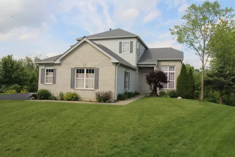 1240 Water Stone Cir, Wauconda, IL 60084