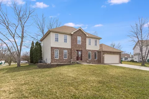 1000 Layne Ct, Shorewood, IL 60404