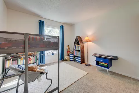Bedroom - 1664 Valley Forge Ct #D, Wheaton, IL 60189 photo 1 of 5
