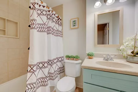 Bath - 1664 Valley Forge Ct #D, Wheaton, IL 60189 photo 1 of 1