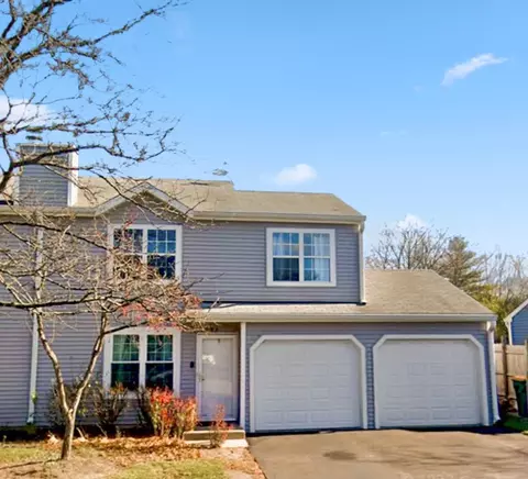 2043 Countryside Ln, Round Lake Beach, IL 60073
