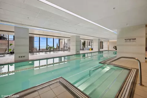 Exterior - 60 E Monroe St #4606, Chicago, IL 60603 photo 2 of 3