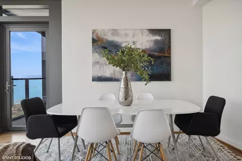 Dining - 60 E Monroe St #4606, Chicago, IL 60603 photo 2 of 2