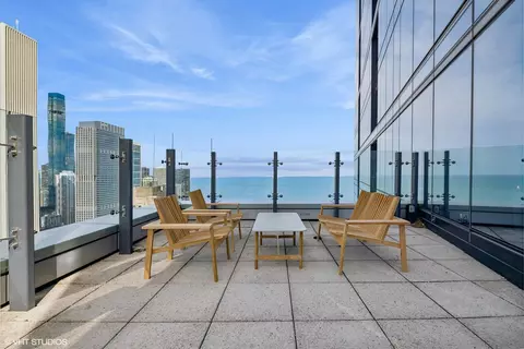 View/Area - 60 E Monroe St #4606, Chicago, IL 60603 photo 2 of 2