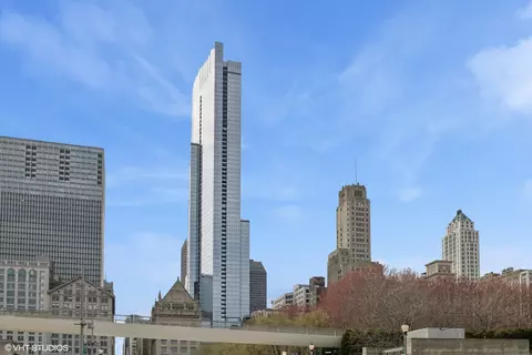 60 E Monroe St #4606, Chicago, IL 60603