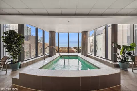 Exterior - 60 E Monroe St #4606, Chicago, IL 60603 photo 3 of 3