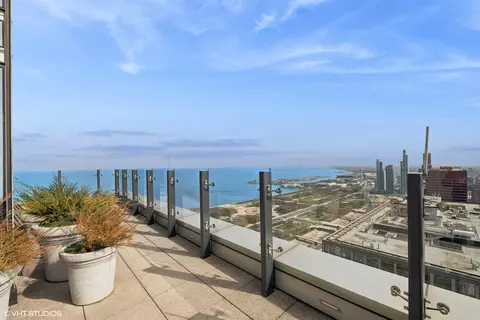 View/Area - 60 E Monroe St #4606, Chicago, IL 60603 photo 1 of 2