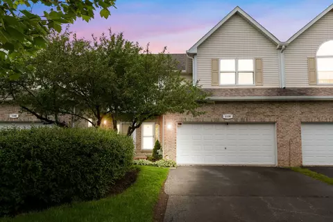 1118 Lily Field Ln, Bolingbrook, IL 60440