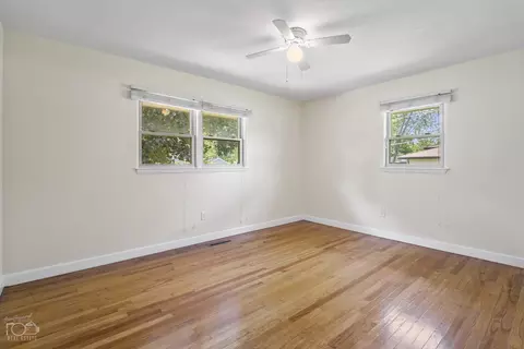 Bedroom - 263 N St Joseph Ave, Kankakee, IL 60901 photo 3 of 4