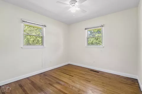 Bedroom - 263 N St Joseph Ave, Kankakee, IL 60901 photo 2 of 4