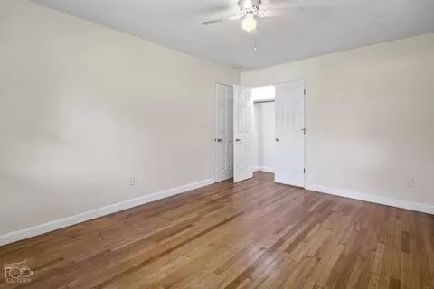 Bedroom - 263 N St Joseph Ave, Kankakee, IL 60901 photo 4 of 4