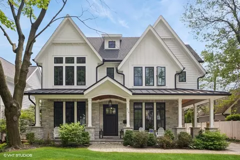314 The Ln, Hinsdale, IL 60521