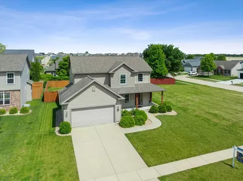 1302 Bryce Ct, Normal, IL 61761 photo 28