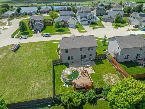 1302 Bryce Ct, Normal, IL 61761 photo 31