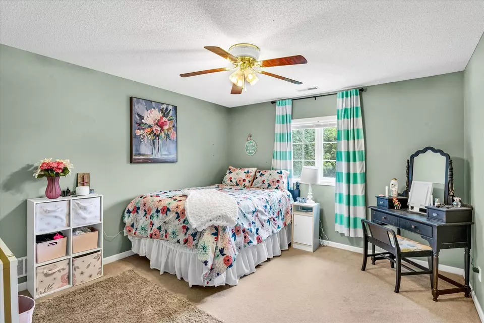 Bedroom - 715 W Coolidge Ave, Charleston, IL 61920 photo 6 of 6