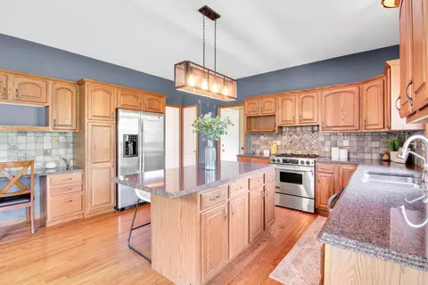 Kitchen - 715 W Coolidge Ave, Charleston, IL 61920 photo 1 of 1