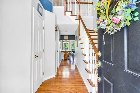 Entry Way - 715 W Coolidge Ave, Charleston, IL 61920 photo 1 of 1