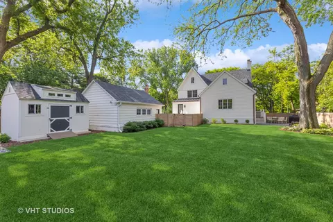 Exterior - 615 E North St, Itasca, IL 60143 photo 4 of 7