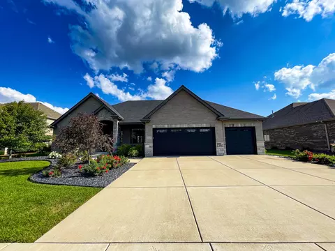 11901 Ginger Creek Ln, Mokena, IL 60448
