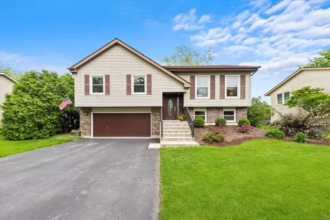 19839 S Skye Dr, Frankfort, IL 60423