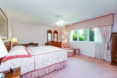 Bedroom - 1017 Auburn Ln, Bartlett, IL 60103 photo 1 of 1