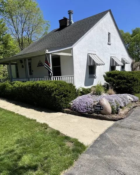 5354 A Rt 34, Oswego, IL 60543