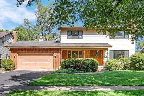 4521 Saratoga Ave, Downers Grove, IL 60515